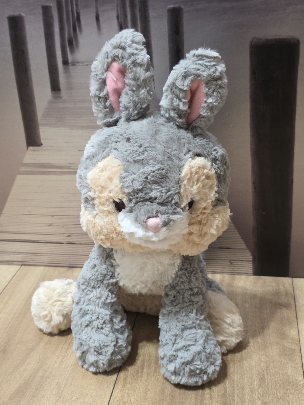 Disney x Gund Cozys Bambi Thumper Plush